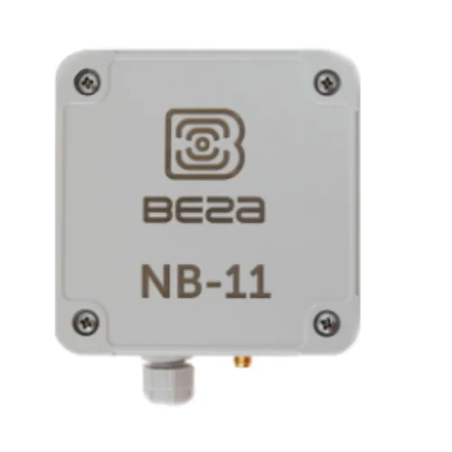 NB-IoT счётчик импульсов с внешней антенной Вега NB-11 NB-IoT счётчик импульсов с внешней антенной Вега NB-11